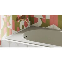 Salini Ornella Kit 160x70 102426M (S-Stone, матовый)