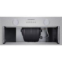 MAUNFELD Trapeze 602M (нержавеющая сталь) Image #6