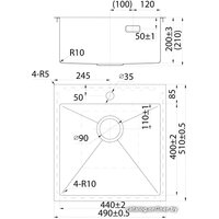 IDDIS Haze HAZ49S0i77 Image #2