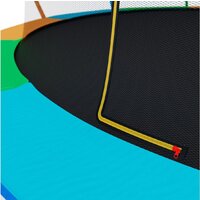 DFC A.Kou Kids TX-B7123-16FT Image #7