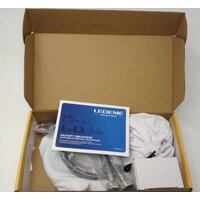 Ledeme L1399-5 (хром/зеленый) Image #2