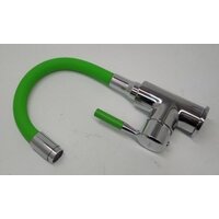 Ledeme L1399-5 (хром/зеленый) Image #5