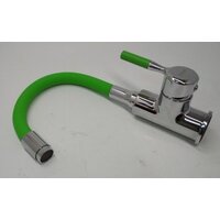 Ledeme L1399-5 (хром/зеленый) Image #4