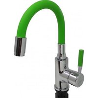 Ledeme L1399-5 (хром/зеленый)