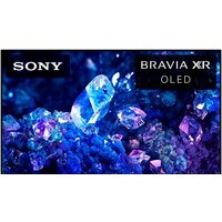 Sony Bravia A90K XR-48A90K Image #4