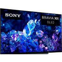 Sony Bravia A90K XR-48A90K Image #3