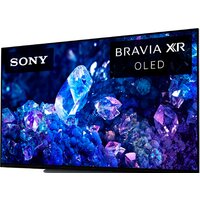 Sony Bravia A90K XR-48A90K Image #2