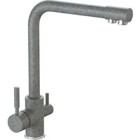 MARRBAXX Карельский камень КМ006/Q8 (серый/темно-серый)