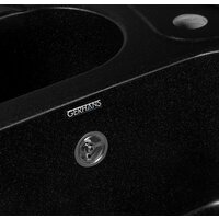 Gerhans E02 (оникс) Image #5