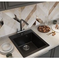 Mixline ML-GM14 551910 (ультра-черный) Image #4