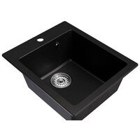 Mixline ML-GM14 551910 (ультра-черный) Image #2