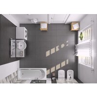 Santek Тенерифе 160x70 1WH302357 Image #6