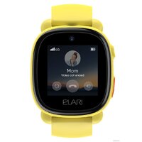 Elari KidPhone 4G Lite (желтый) Image #16