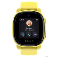Elari KidPhone 4G Lite (желтый) Image #6