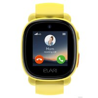 Elari KidPhone 4G Lite (желтый) Image #10
