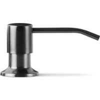 Roxen Snake 560220-45-BS PVD графит/текстурная поверхность (с ролл-матом и дозатором) Image #11