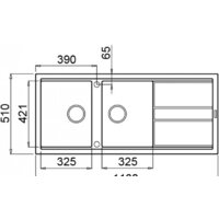 Elleci Best 500 White K96 Image #2