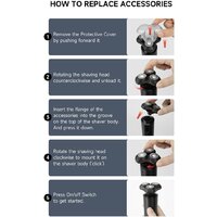 Enchen X8S-C Image #5