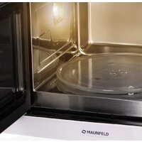 MAUNFELD MBMO925SGW11 Image #5