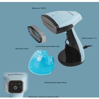 Endever Odyssey Q-454 Image #4