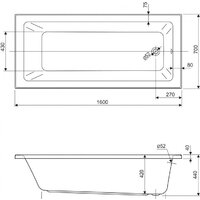 Cezares Plane Mini Solo 160х70 Image #3