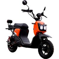 AVM Zoomer (оранжевый)