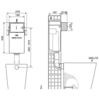OLI Quadra Plus механика Image #2
