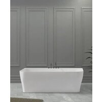 Abber Stein AS9616 (белый матовый) Image #2