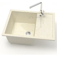 MARRBAXX Карельский камень модель 151/Q2 F151Q002 (бежевый) Image #2