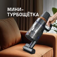 Weissgauff V23 BLDC 680 Marine X-Treme Turbo Dust Station Image #24