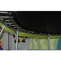 Atlas Sport 312 см - 10ft Master (с лестницей, зеленый) Image #5