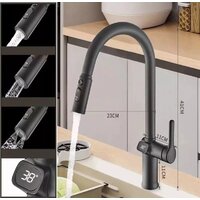 Esko K15B LED (черный) Image #2