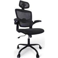 byRoom Office Hype HS-6305-1-B (черный)