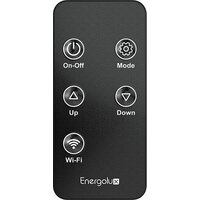 Energolux EIHS-4000-S1-BH Image #6