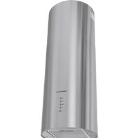 MAUNFELD Lee Light Isla 35 (нержавеющая сталь, в одной коробке)