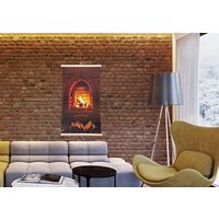 ТеплоМакс Домашний очаг (камин) Image #3