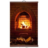 ТеплоМакс Домашний очаг (камин) Image #1