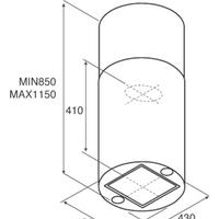 Jetair Pipe Island WH/A/43 PRF0099305A Image #3