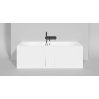 Salini Ornella Axis 170x75 103413G (S-Sense, глянцевый) Image #9