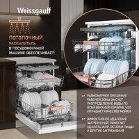 Weissgauff DW 999 Touch Inverter Dual Fan Dry Image #17