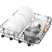 Weissgauff DW 999 Touch Inverter Dual Fan Dry Image #28