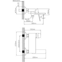 Econoce EC0803BL Image #3