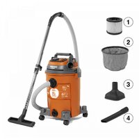 Daewoo Power DAVC 2516S Image #2