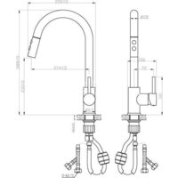 AV Engineering AVTRO1-10698CH Image #5