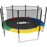 Unix Line Simple 12 ft Color (inside)