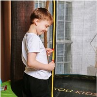 DFC A.Kou Kids TX-B7123-6FT Image #10