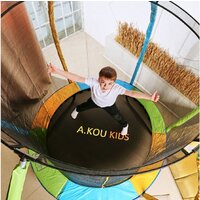 DFC A.Kou Kids TX-B7123-6FT Image #19