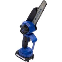 ETECH NS-18/8BL 25168 (с 2-мя АКБ, кейс)