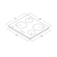 Akpo PIA 60 825 01 Image #3