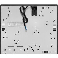 MAUNFELD CVCE594SSMDBK Lux Image #5